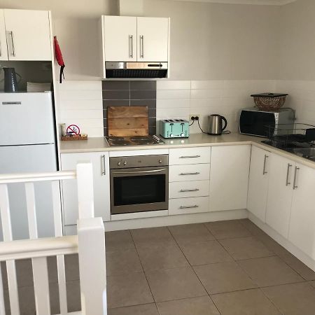 Inverloch Cabins & Apartments ภายนอก รูปภาพ