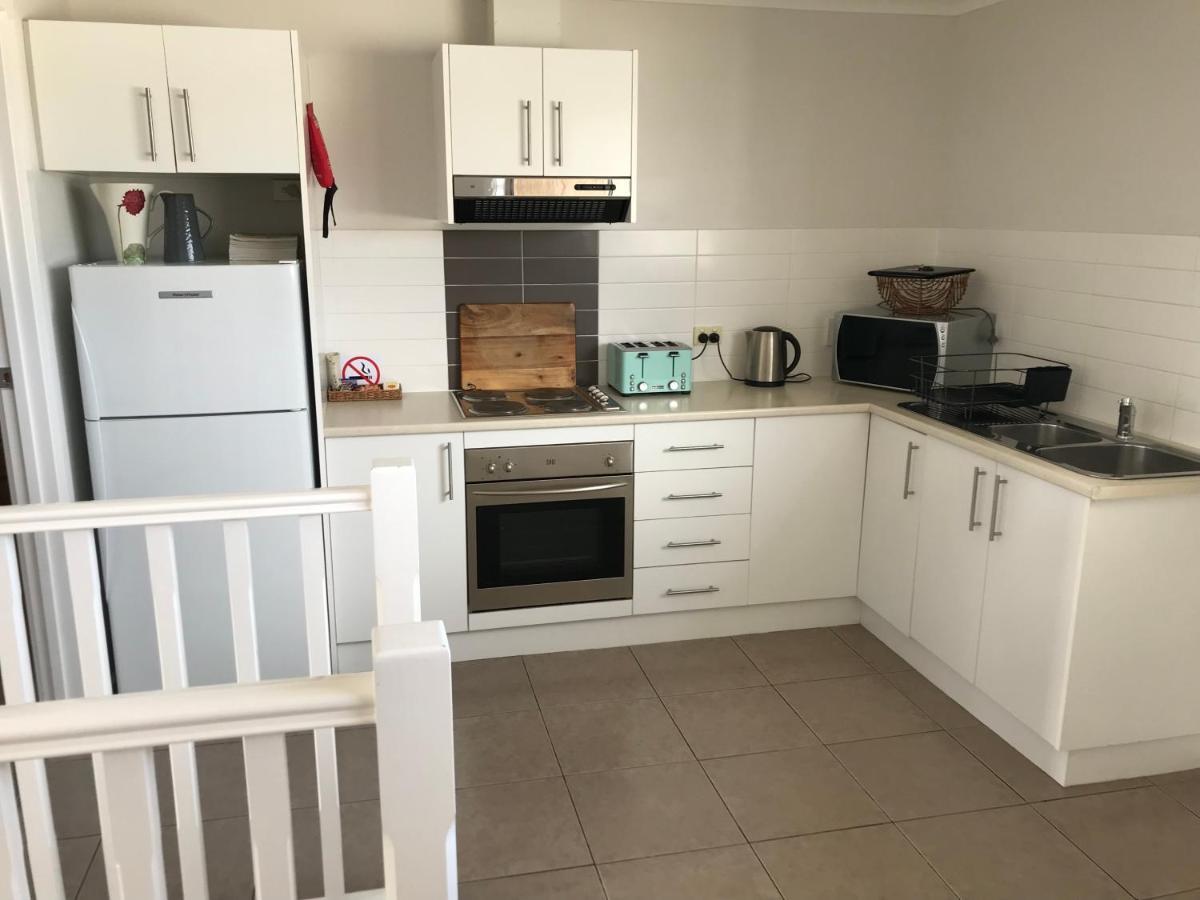 Inverloch Cabins & Apartments ภายนอก รูปภาพ