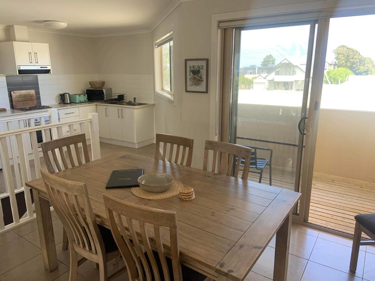 Inverloch Cabins & Apartments ภายนอก รูปภาพ