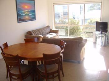 Inverloch Cabins & Apartments ภายนอก รูปภาพ