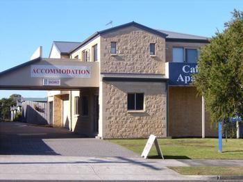 Inverloch Cabins & Apartments ภายนอก รูปภาพ