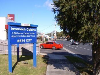 Inverloch Cabins & Apartments ภายนอก รูปภาพ