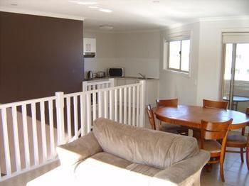 Inverloch Cabins & Apartments ภายนอก รูปภาพ