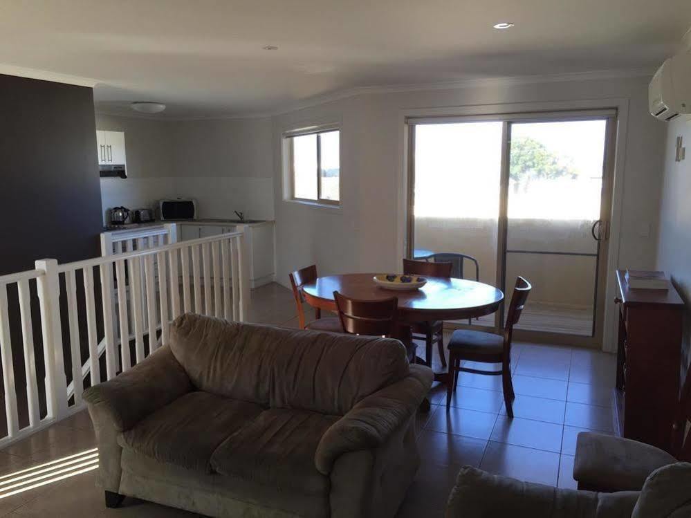Inverloch Cabins & Apartments ภายนอก รูปภาพ